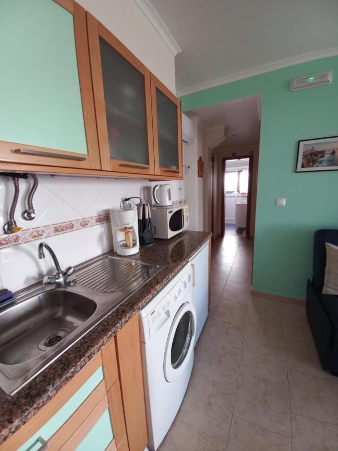 Ferienwohnung Casa Luisa Peniche Exterior foto