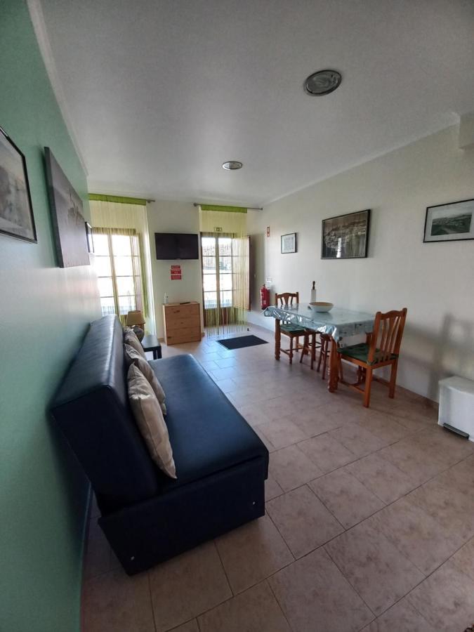 Ferienwohnung Casa Luisa Peniche Exterior foto